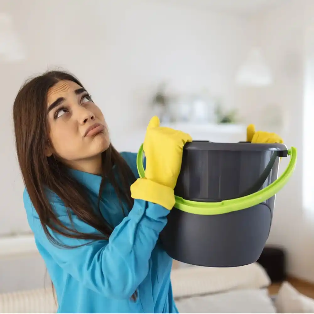 water damage restoration service Jeromesville